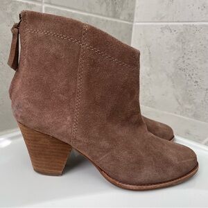 Splendid Women’s Ryebrook Bootie Size 10